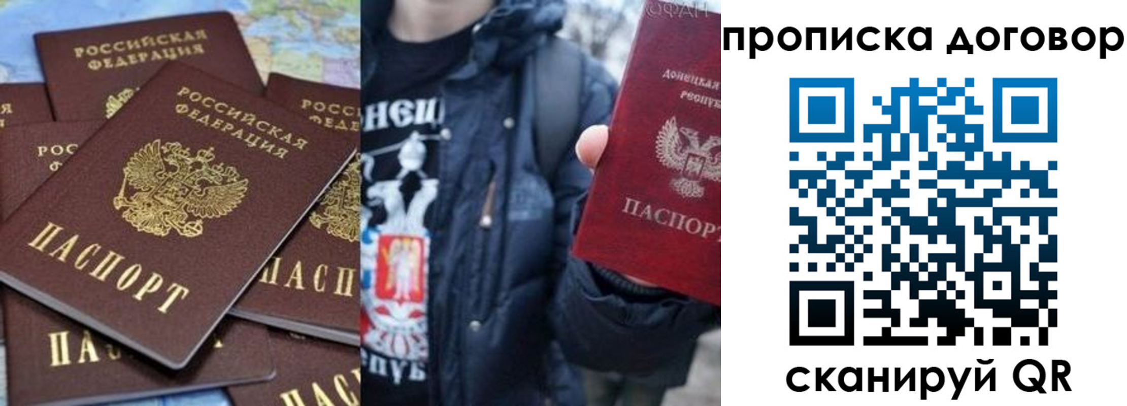 прописка поиск в Арамили